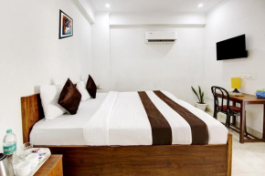 Hotel Vibe BLU -Gurgaon